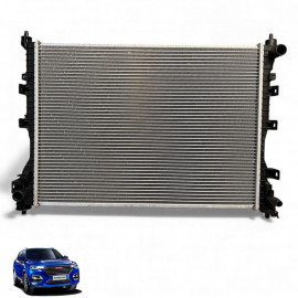 Радіатор охолодження Haval H6-2gr 1301100XKY28A